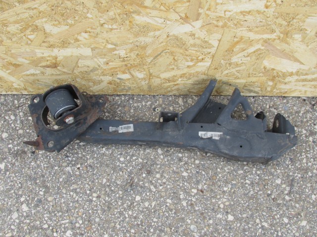 Alfa Romeo 159 jobb hátsó alsó lengőkar