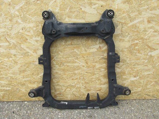 Fiat Croma 2005-2010 első futómű segédalváz, bölcső 51781795