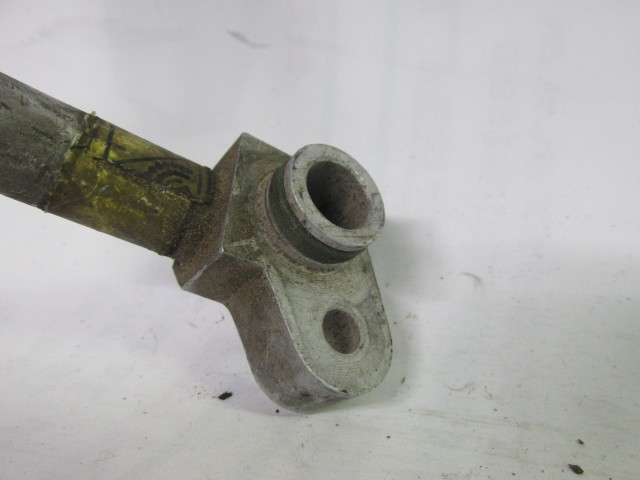 Fiat Punto II. klímacső 46825554