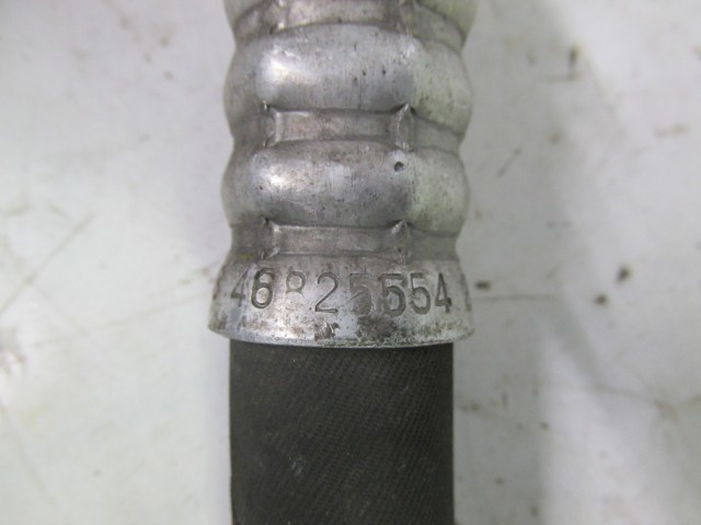 Fiat Punto II. klímacső 46825554
