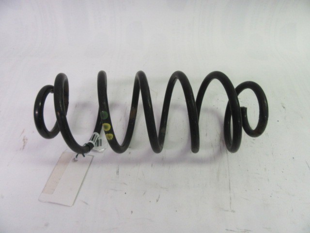 Fiat Bravo 2007-2014  citrom, citrom, zöld színjelölésű hátsó rugó  