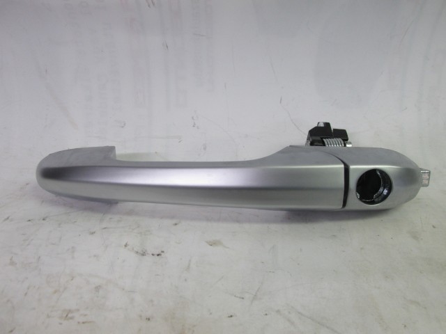 Alfa Romeo 147 utángyártott új, bal első külső kilincs 156073260