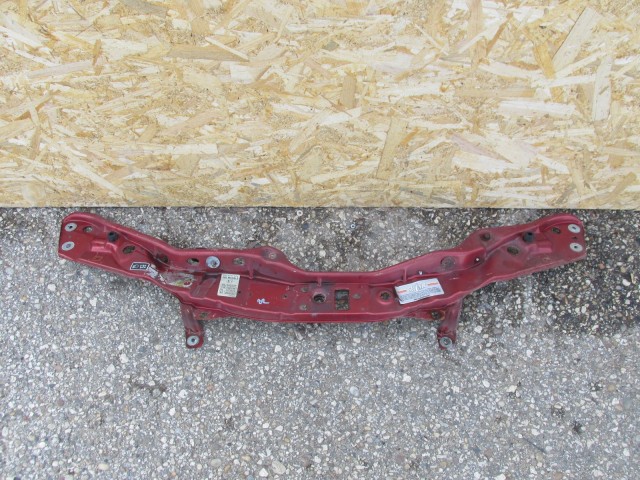 79917 Fiat Bravo, Brava, Marea bordó színű zárhíd 