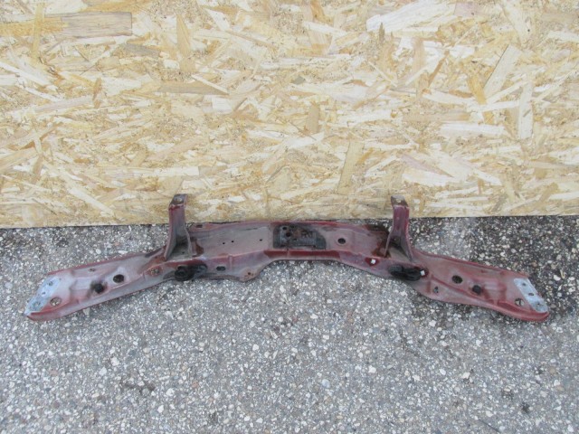 79917 Fiat Bravo, Brava, Marea bordó színű zárhíd 