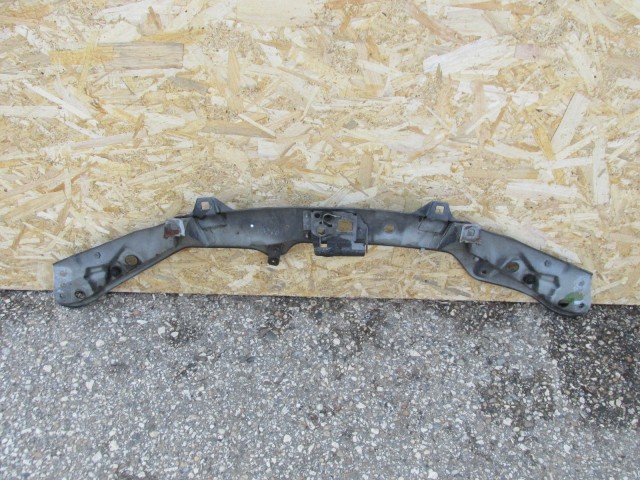 79916 Fiat Bravo, Brava, Marea fekete színű zárhíd