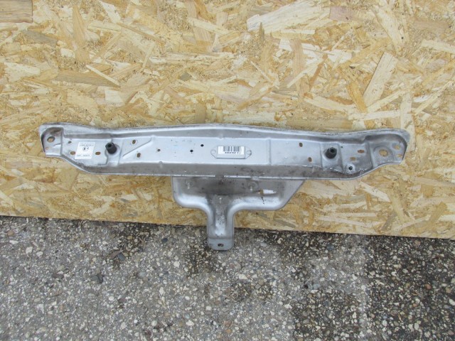 79906 Lancia Lybra ezüst színű zárhíd