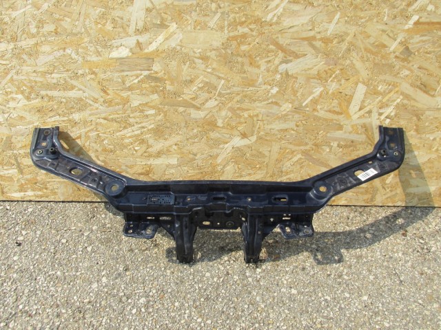 79842 Fiat Punto II.  sötétkék színű zárhíd 