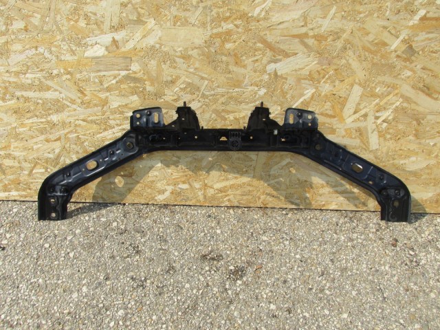 79842 Fiat Punto II.  sötétkék színű zárhíd 