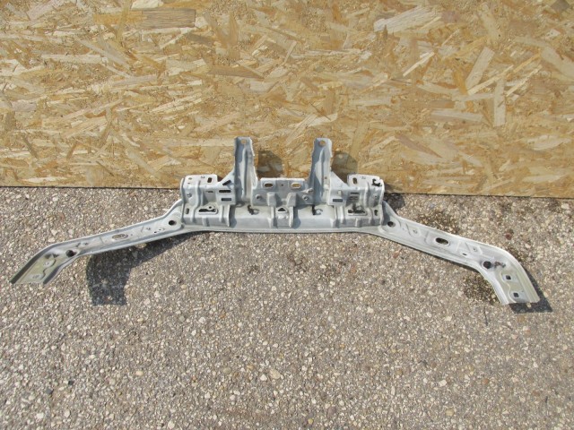 79848 Fiat Punto II. fehér színű zárhíd