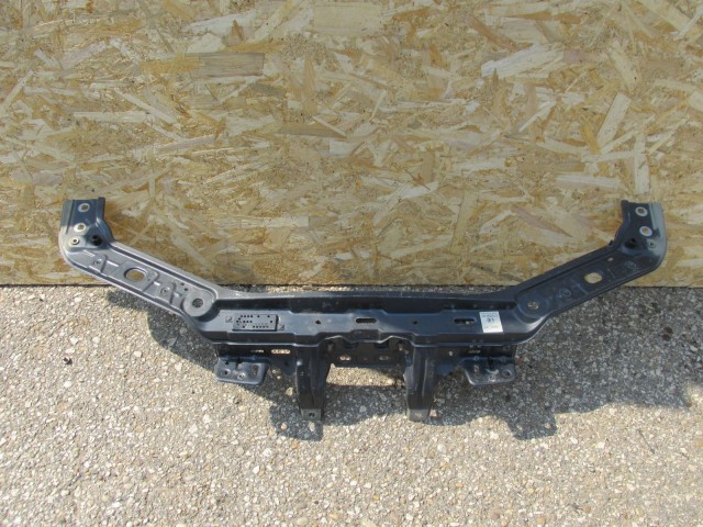 79862 Fiat Punto II. szürke színű zárhíd