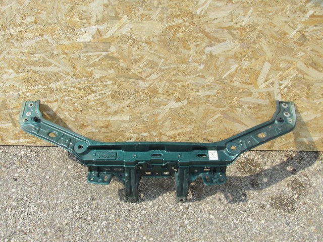 79851 Fiat Punto II. zöld színű zárhíd