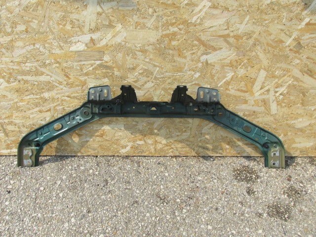 79851 Fiat Punto II. zöld színű zárhíd