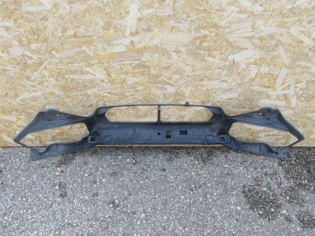 79924 Fiat Ulysse, Scudo, Lancia Zeta fényezetlen fekete zárhíd