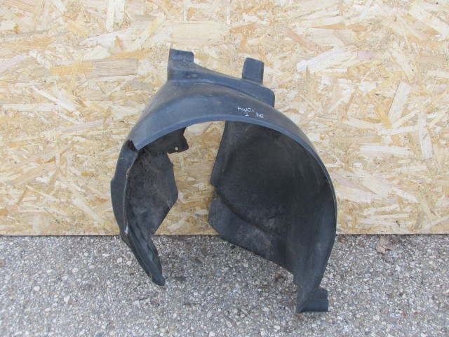 Fiat Multipla ( bubis ) bal első kerékjárati dobbetét 46511213