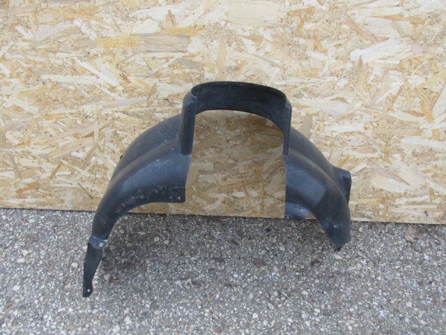 Fiat Doblo I. 2000-2005 jobb első kerékjárati dob betét 46747451