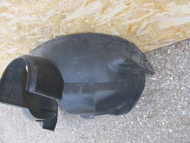 Fiat Doblo I. 2000-2005 jobb első kerékjárati dob betét 46747451