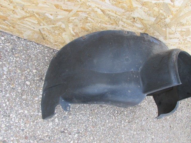 Fiat Doblo I. 2000-2005 jobb első kerékjárati dob betét 46747451