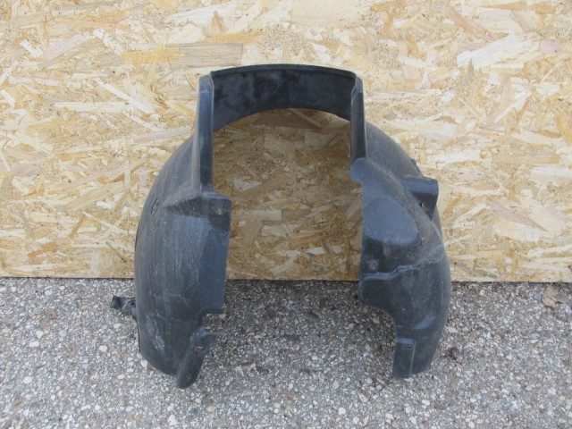 Lancia Ypsilon II. 2003-2010 bal első kerékjárati dobbetét   46822939