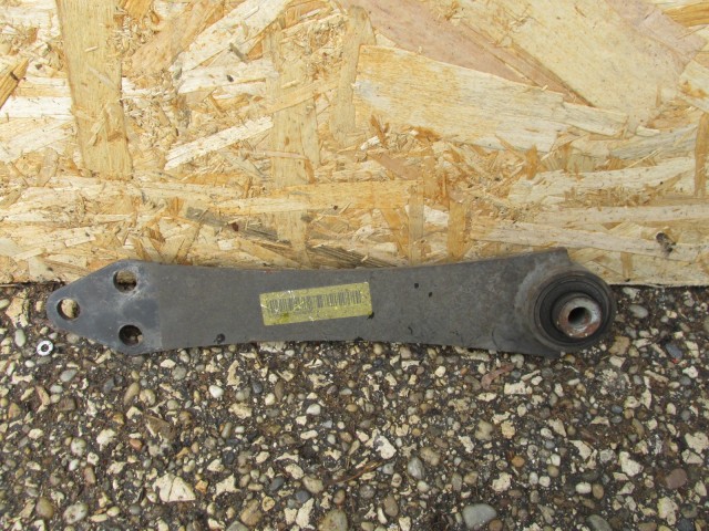 Alfa Romeo 159, Brera, Spider hátsó lengőkar kitámasztó 50705039