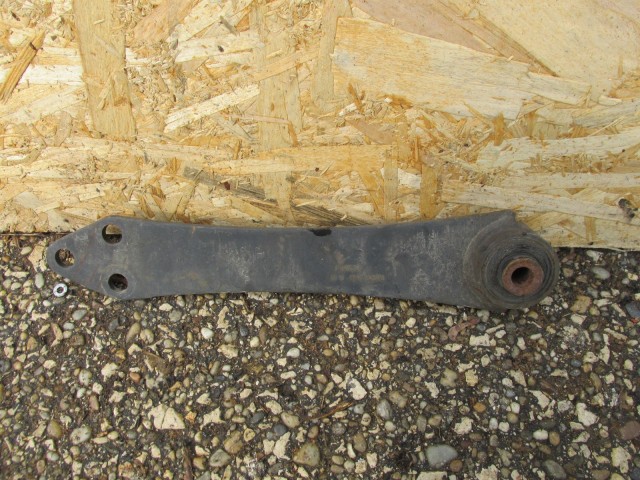 Alfa Romeo 159, Brera, Spider hátsó lengőkar kitámasztó 50705039