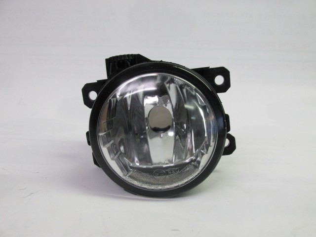 Alfa Romeo Giulia, Stelvio Fiat Panda III, 500L, 500x, Doblo IV. utángyártott új ködlámpa 51858824