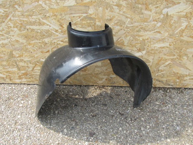 Fiat Doblo II. 2005-2009 bal első kerékjárati dobbetét 51755108