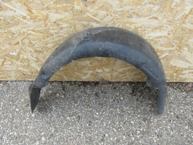 Fiat Doblo II. 2005-2009 jobb hátsó kerékjárati dobbetét 51766057