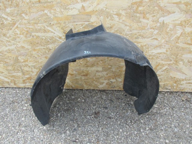 Fiat Stilo jobb első kerékjárati dobbetét 51786558