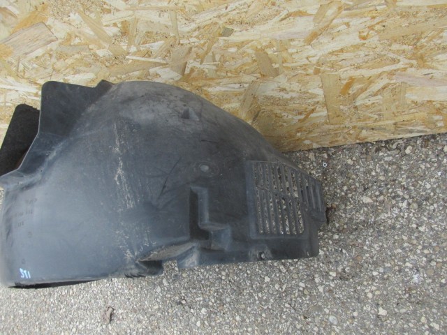 Fiat Stilo jobb első kerékjárati dobbetét 51786558