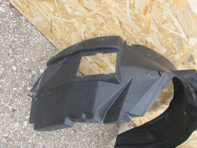 Fiat 500 2008-2015 jobb első kerékjárati dobbetét 51786785