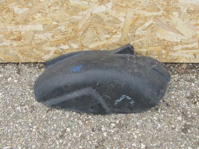 Fiat Multipla 2003-2010 bal hátsó kerékjárati dobbetét 51802082