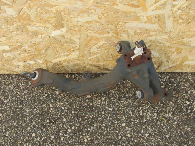 Fiat Doblo III.-IV. jobb hátsó lengőkar 51893260