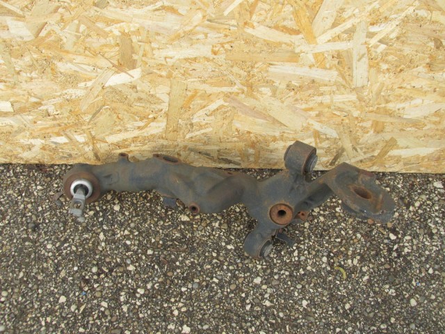 Fiat Doblo III.-IV. jobb hátsó lengőkar 51893260