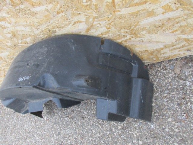 Fiat Fiorino, Qubo 2007-2016 jobb hátsó kerékjárati dobbetét 735709660