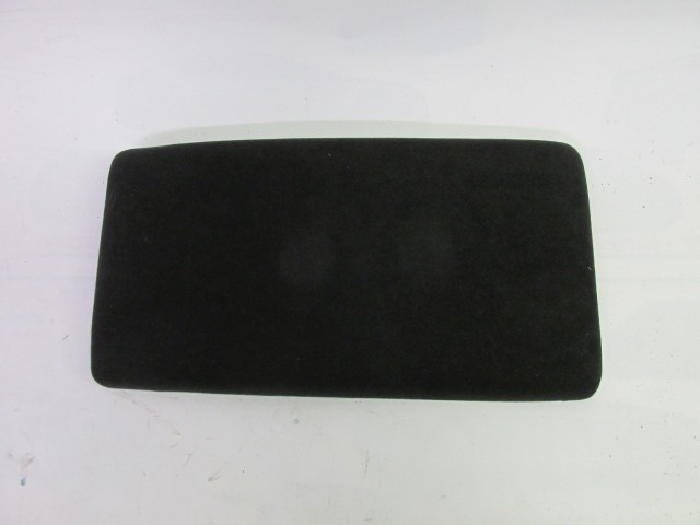 Alfa Romeo 147, Gt gyári új fekete alfatex, könyöklő fedél 156075804