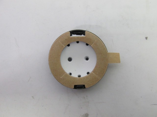 Fiat 500 gyári új 5 sebességes váltógomb fedél  55346327