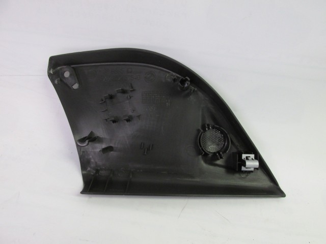 Fiat Punto II.-III. 3 ajtós gyári új bal oldali, elektromos tükör állítású, belső takaró 735359438