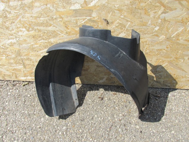 Alfa Romeo 156 bal első kerékjárati dobbetét 60619624