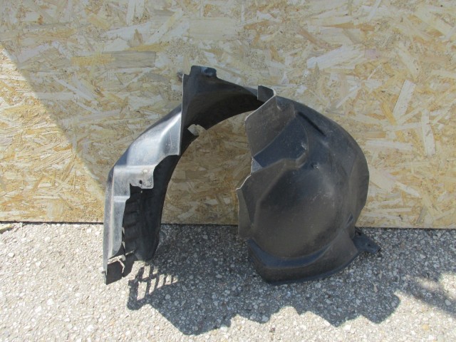 Fiat Multipla ( bubis )  1998-2003 jobb első kerékjárati dobbetét 46511193