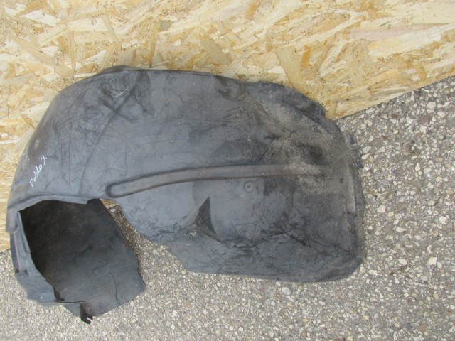 Fiat Doblo III. 2009-2015 jobb első kerékjárati dobbetét 51940059