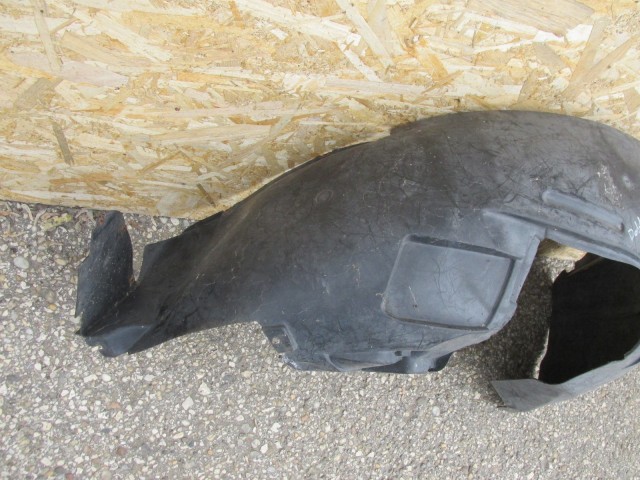 Fiat Doblo III. 2009-2015 jobb első kerékjárati dobbetét 51940059