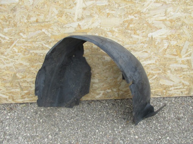 Fiat Doblo III. 2009-2015 jobb első kerékjárati dobbetét 51940059