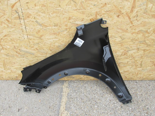 Fiat 500x gyári új jobb első sárvédő 52031366