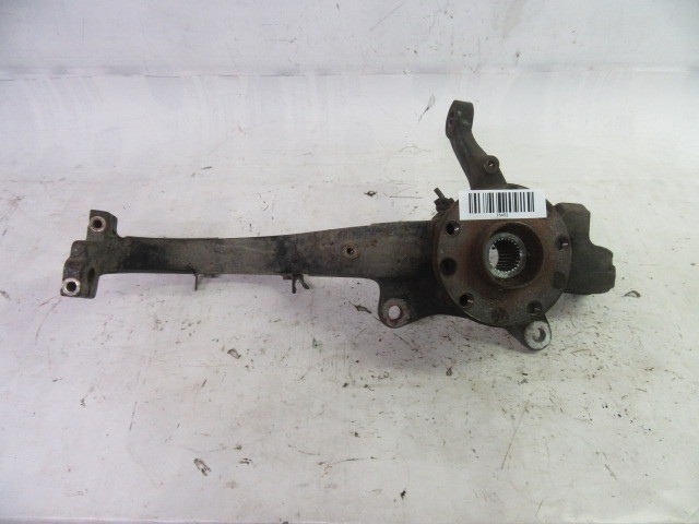 Lancia Thesis bal első csonkállvány, kerékagy 60681728