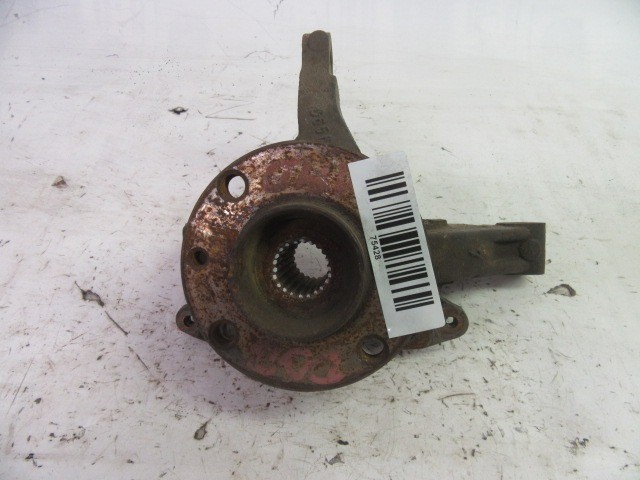 Fiat Doblo 2000-2005 jobb első csonkállvány, 22 fogas kerékagy Abs nélküli 46540680