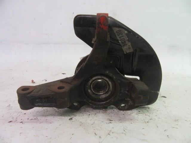 Fiat Doblo 2000-2005 jobb első csonkállvány, kerékagy 25 fogas Abs-s 46540656