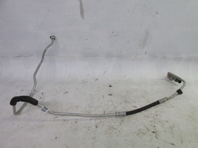 Fiat Idea, Punto III. , Lancia Musa, Ypsilon II. klímacső 51701572