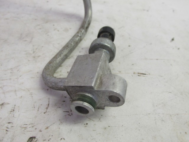 Fiat Idea, Punto III. , Lancia Musa, Ypsilon II. klímacső 51701572