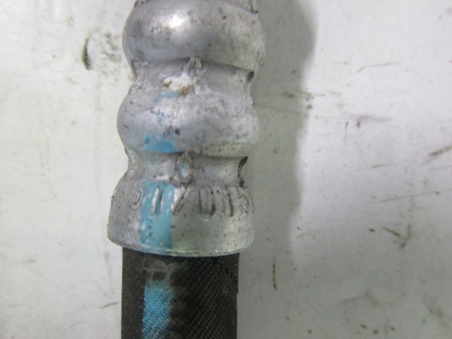 Fiat Idea, Punto III. , Lancia Musa, Ypsilon II. klímacső 51701572