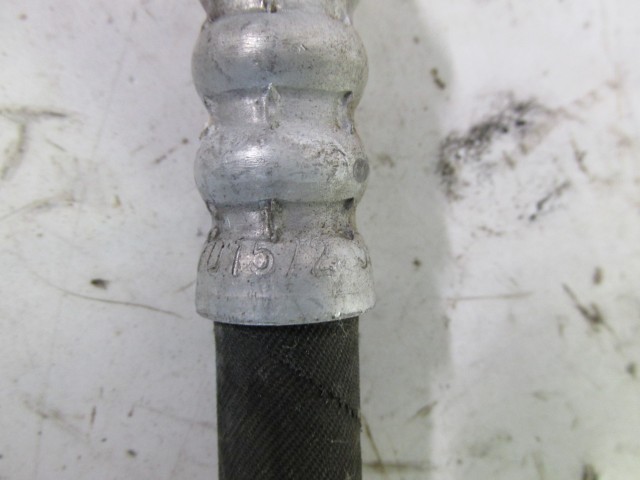 Fiat Idea, Punto III. , Lancia Musa, Ypsilon II. klímacső 51701572